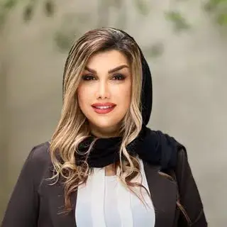 سالن زیبایی آوین