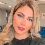 کاشت ناخن تجریش/رنگ مو