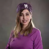 دکتر شیما شهرابی/کامپوزیت|لمینت|ارتودنسی شفاف
