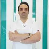 دندانپزشکی دکتر علی کابلی فرشچی | تهران، پاسداران