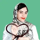 زیبایی و لیزر مهرناز سهروردی