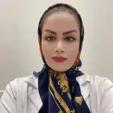 فیشال و پاکسازی پوست زهره رستمی در تهرانپارس