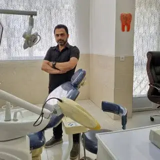 دکتر محسن اسماعیلی