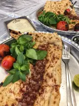 حلیم و شله رضوان