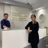 مرکز تخصصی دندانپزشکی سپهر نیاوران