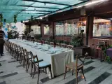 Takht Jamshid Restaurant