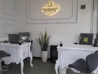 املاک کامرانیه