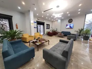 Mana Skin and Hair Clinic, Dr. Soleiman Nouri