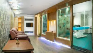 Novin Negin Laser Center