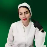 لاغری|پوست|مو|لیزر|تزریق ژل|فیشال|دکترسمانه فتوحی