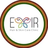 مطب زیبایی پوست و مو اکسیر