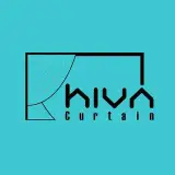 Hiva.curtain گالری پرده هیوا شیراز