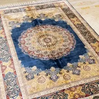 قالیشویی کاخ نیاوران