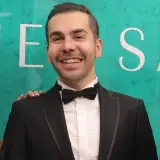 Dr. Siyamek Saleki