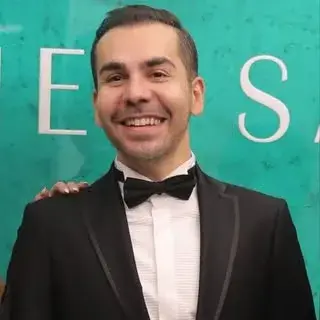 Dr. Siyamek Saleki
