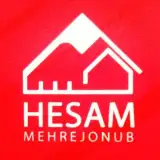 سقف کشسان باریسول آسمان مجازی