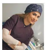 Dr Fateme Rahiminezhad