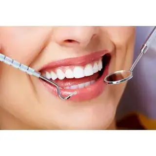 دندانپزشکی دکتر شکوفان