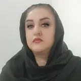 سالن زیبای ساحل
