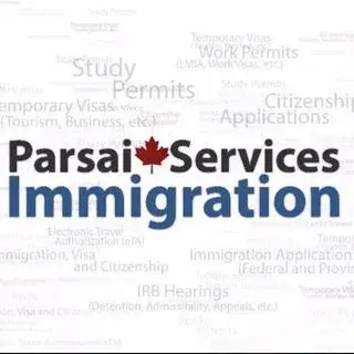 Parsai Immigration Services