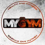 My Gym (sport art)
