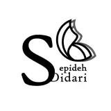 سالن زیبایی سپیده دیداری / ونک