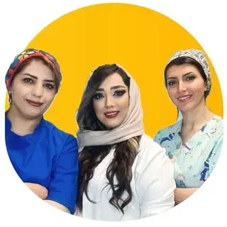 کلینیک زیبایی و درمانی تیم دکتر فرناز منتظری