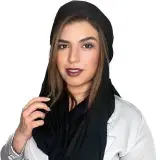 سالن زیبایی و عروس سرای پریسا عباسی