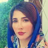 رخسانه/بیوتراپیست/فشیال