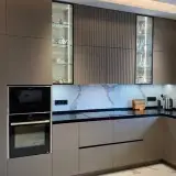 کابینت|کلاسیک|مدرن|پلی اورتان
