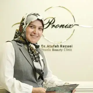 Dr.Atefeh Rezaei