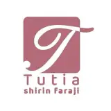 سالن زیبایی توتیا