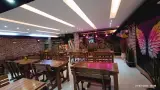 Caffe restaurant amo yahya