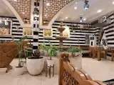 رستوران تاج سلطان