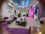 کلینیک زیبایی صدف