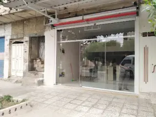 شیشه سکوریت سراج
