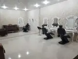 سالن زیبایی افسانه باوادی