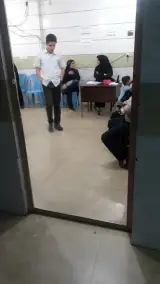 مطب دکتر شیرازی متخصص پوست