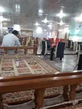 رستوران و مهمان پذیر فراز تخت جمشید