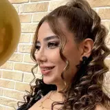 کاشت ناخن ملیکا~