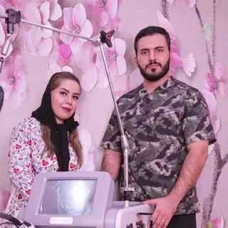 کلینیک لیزر بهار