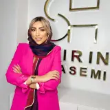 Shirin Ghasemi