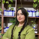 بیوتی تراپیست/بنفشه دولتخواه