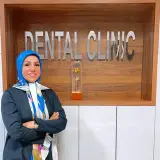 دکترصبامهدی زاده/دندانپزشک
