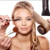 سالن زيبايى ساراميس