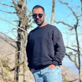 سروش صمدی | آرایشگر ♂️