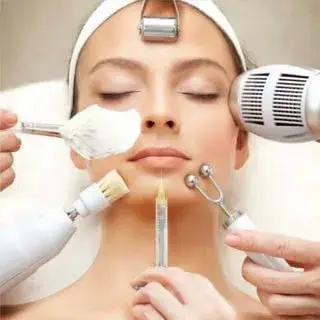 کلینیک لیزر موهای زائد و زیبایی دکتر نوری