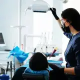 دندانپزشکی دکتر مظفری