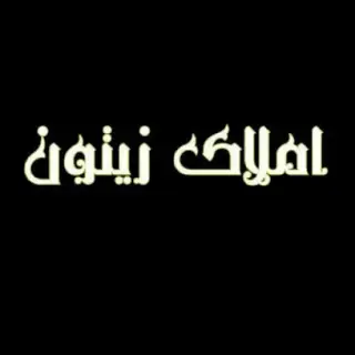 املاک زیتون