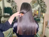 مرکز تخصصی عروس و زیبایی پرند